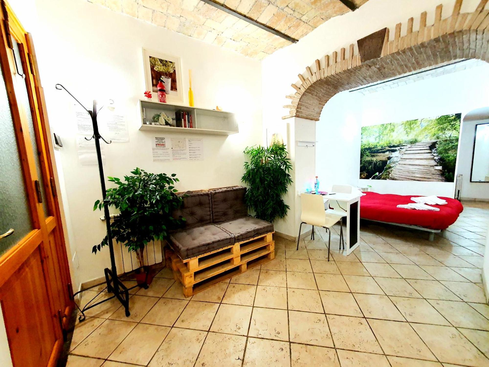 Studio Via Di Montegiordano Roma Exterior foto