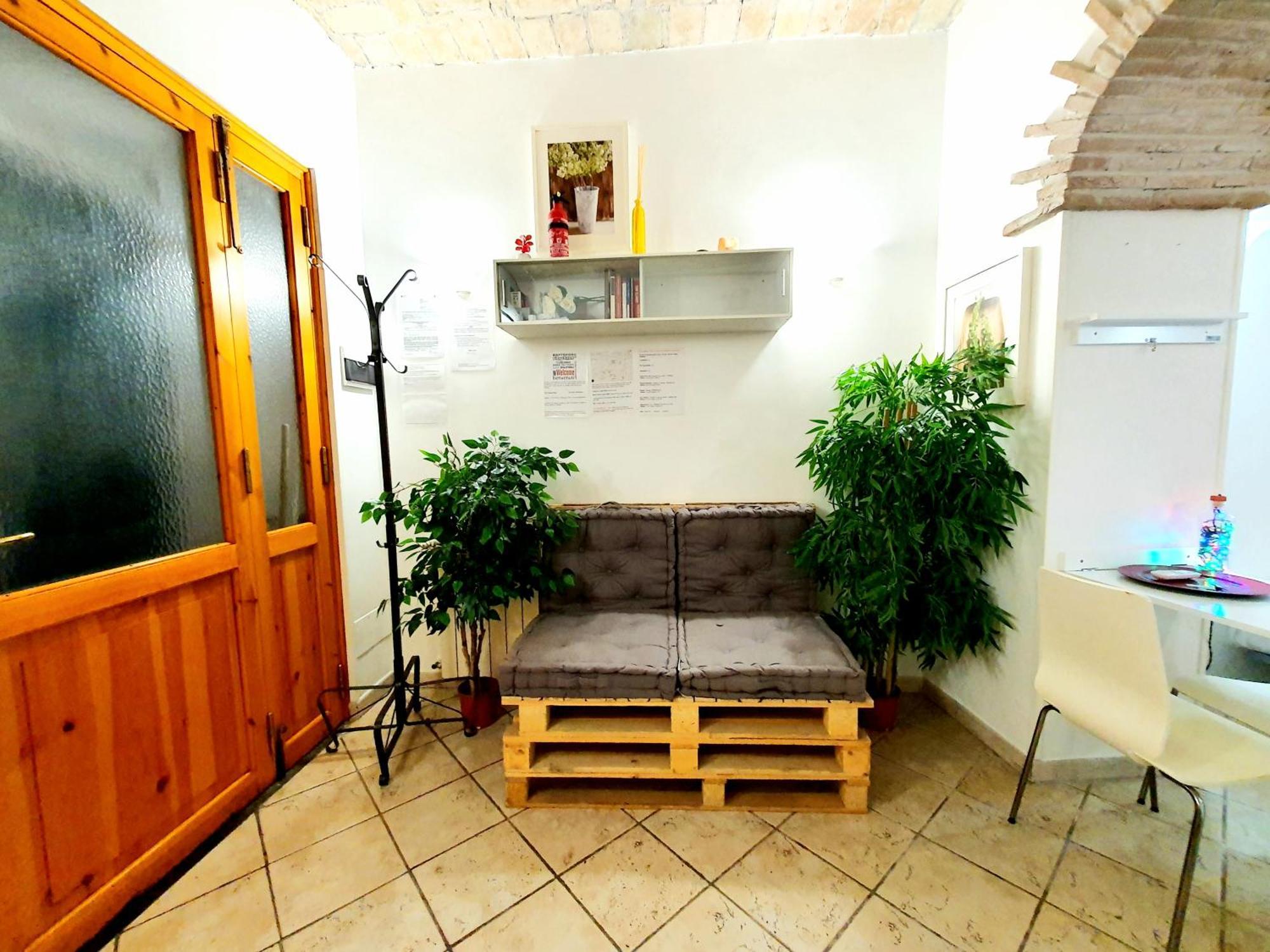 Studio Via Di Montegiordano Roma Exterior foto